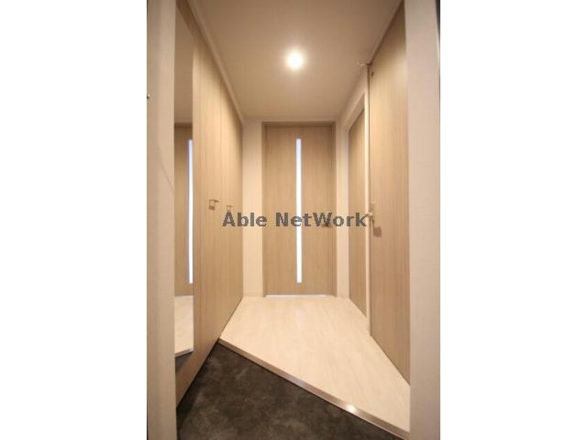  メルヴェーユ麻生