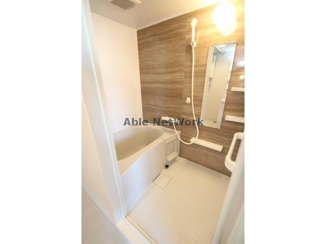  メルヴェーユ麻生