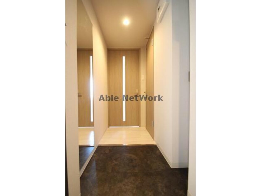  メルヴェーユ麻生