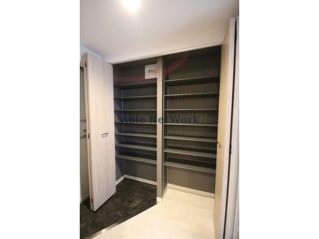  メルヴェーユ麻生