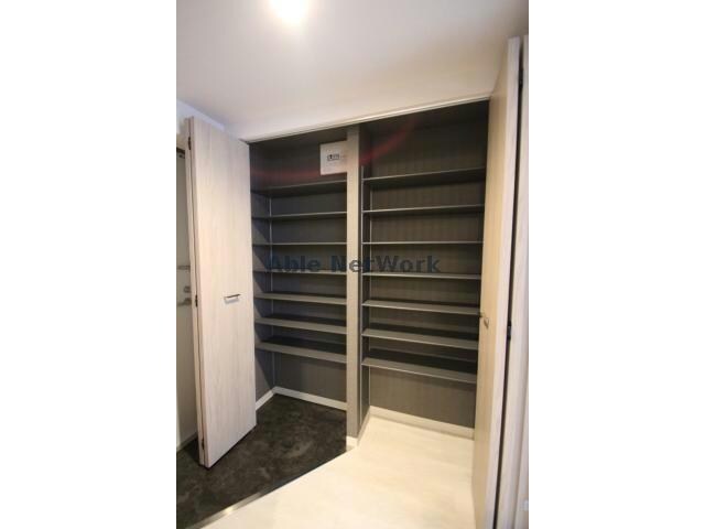  メルヴェーユ麻生