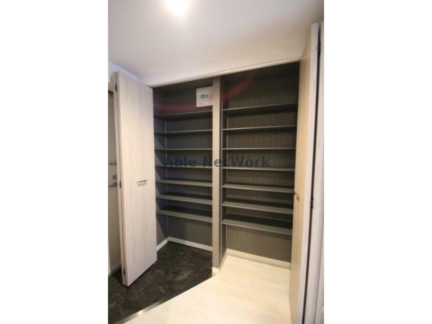  メルヴェーユ麻生