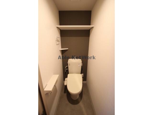  メルヴェーユ麻生