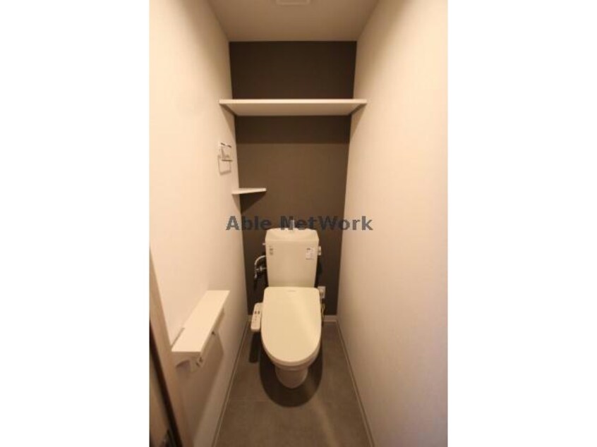  メルヴェーユ麻生