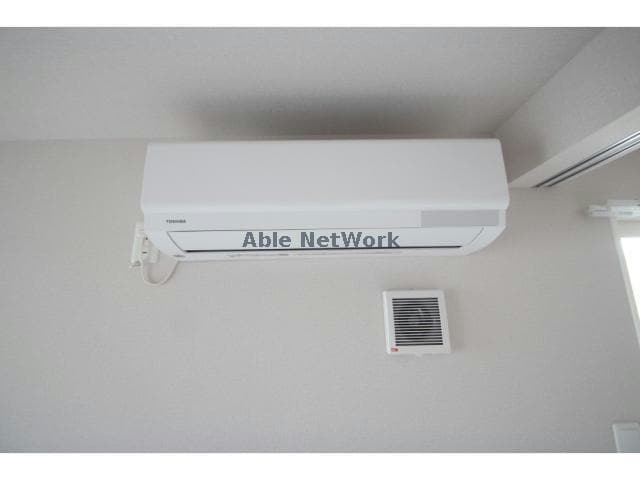  メルヴェーユ麻生