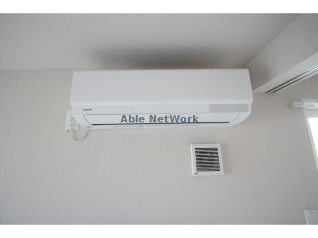  メルヴェーユ麻生