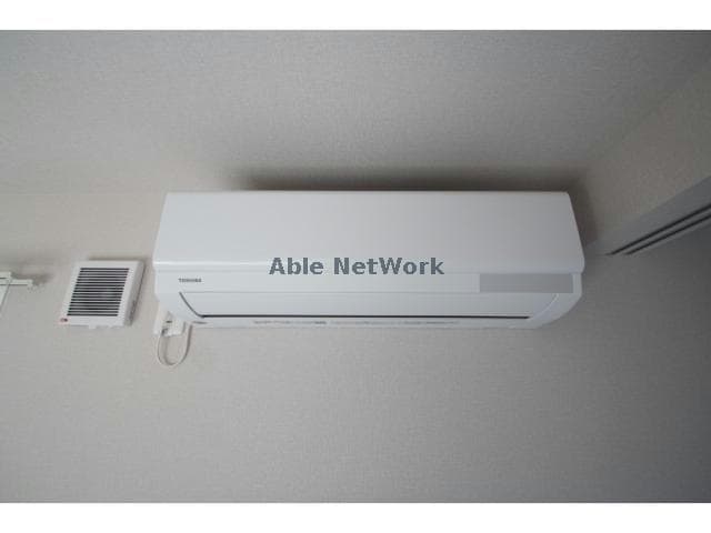  メルヴェーユ麻生