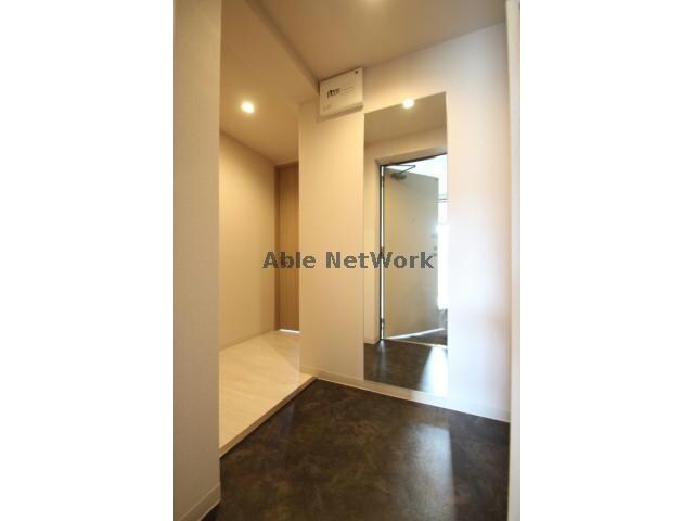  メルヴェーユ麻生