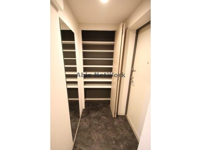  メルヴェーユ麻生