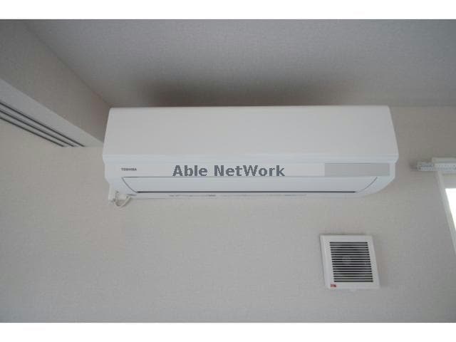  メルヴェーユ麻生