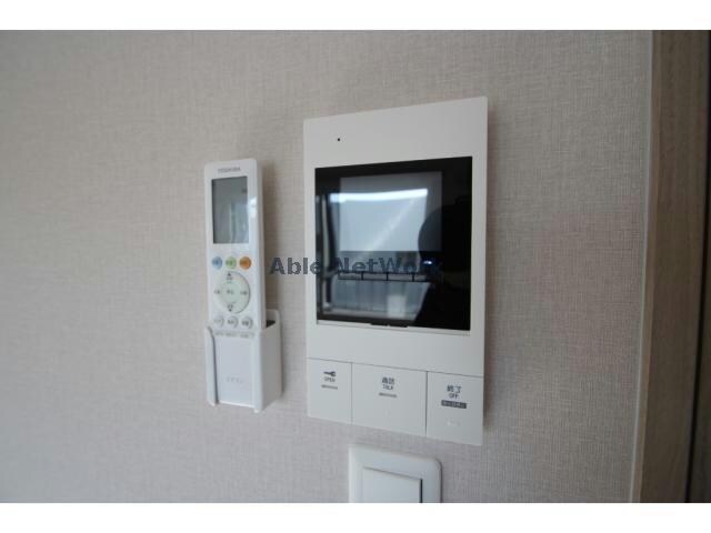  メルヴェーユ麻生