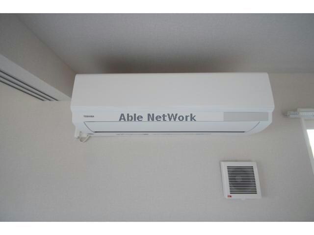  メルヴェーユ麻生