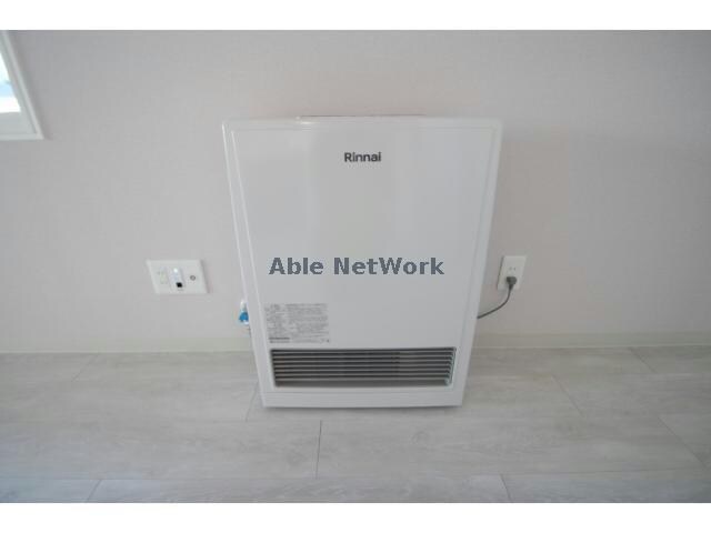  メルヴェーユ麻生