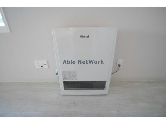  メルヴェーユ麻生