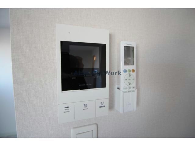  メルヴェーユ麻生