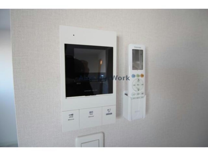  メルヴェーユ麻生