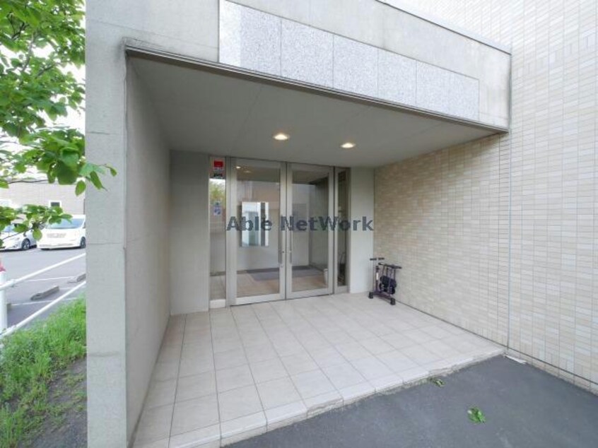  クレアシオン桑園