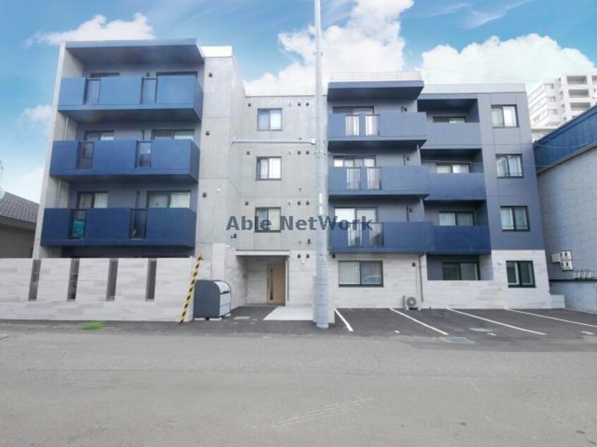  LIGARE　ASABU　リガーレアサブ