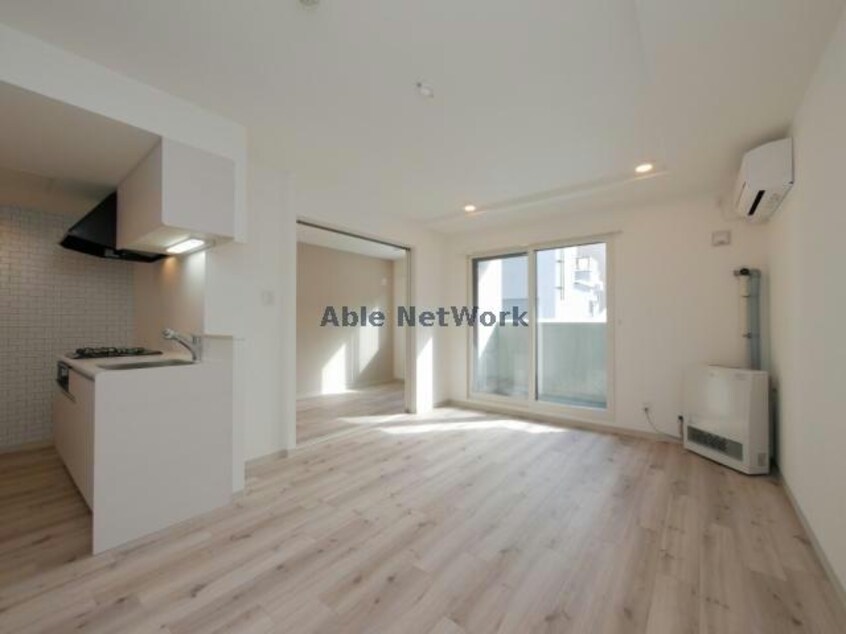  LIGARE　ASABU　リガーレアサブ