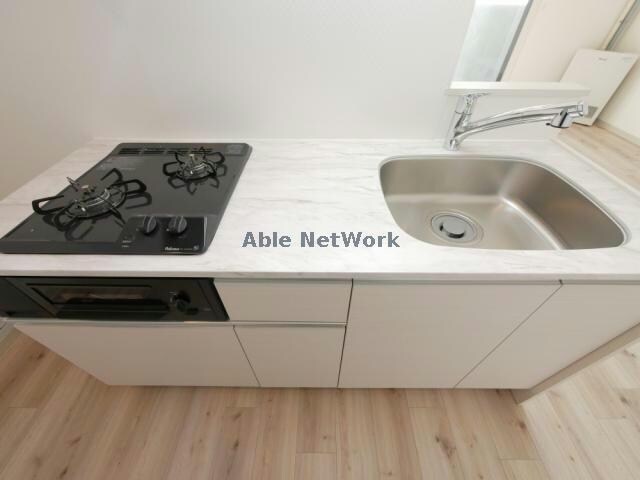  LIGARE　ASABU　リガーレアサブ