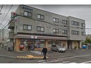 セブンイレブン札幌北37条店(コンビニ)まで427m LIGARE　ASABU　リガーレアサブ
