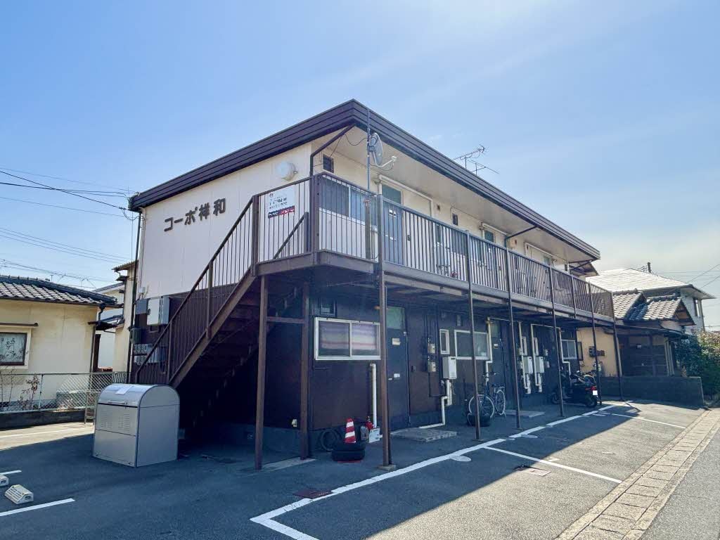  コーポ祥和