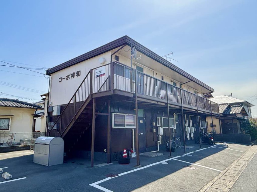  コーポ祥和
