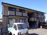 パークサイド堀南　Ａ棟