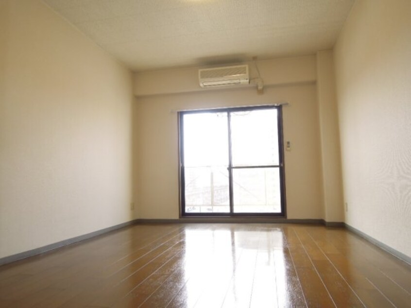  シティガーデンオオヤマ