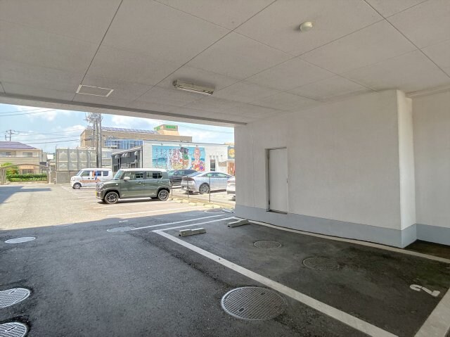  シティガーデンオオヤマ