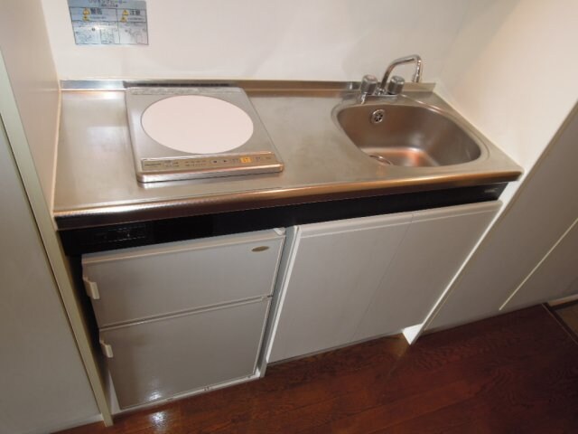  シティガーデンオオヤマ