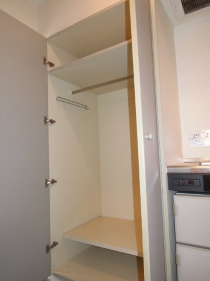  シティガーデンオオヤマ