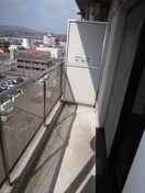  山陽本線（中国）/新倉敷駅 徒歩8分 6階 築29年