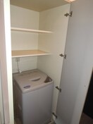  シティガーデンオオヤマ