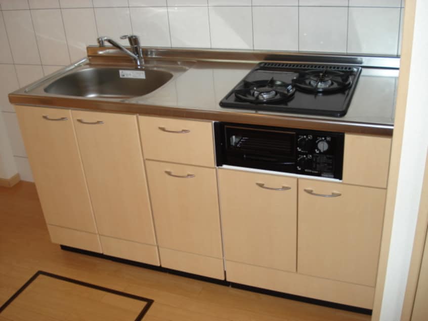 キッチン プライムスクエア