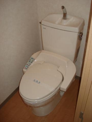 トイレ プライムスクエア