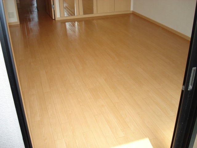 洋室 プライムスクエア