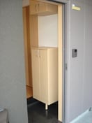 玄関 プライムスクエア