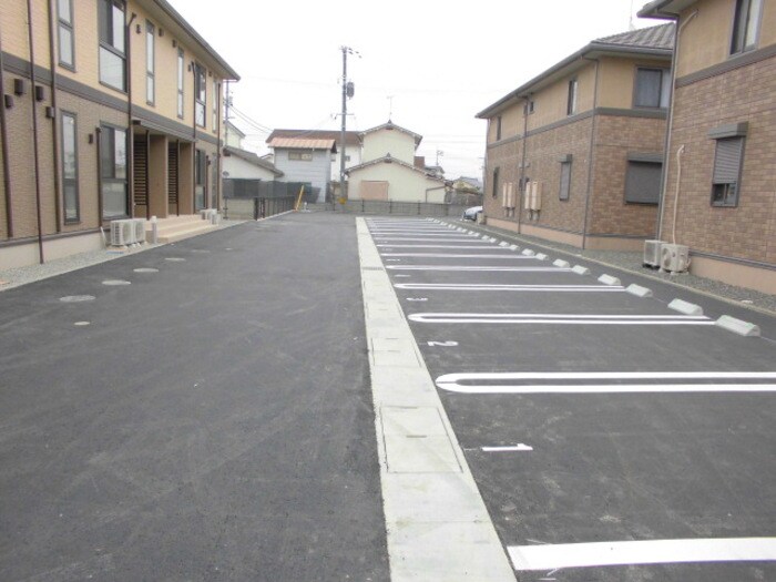  フォーチューン真壁　C棟