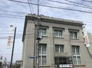 中国銀行総社支店(銀行)まで1291m フォーチューン真壁　C棟