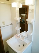  エバ－グリ－ン