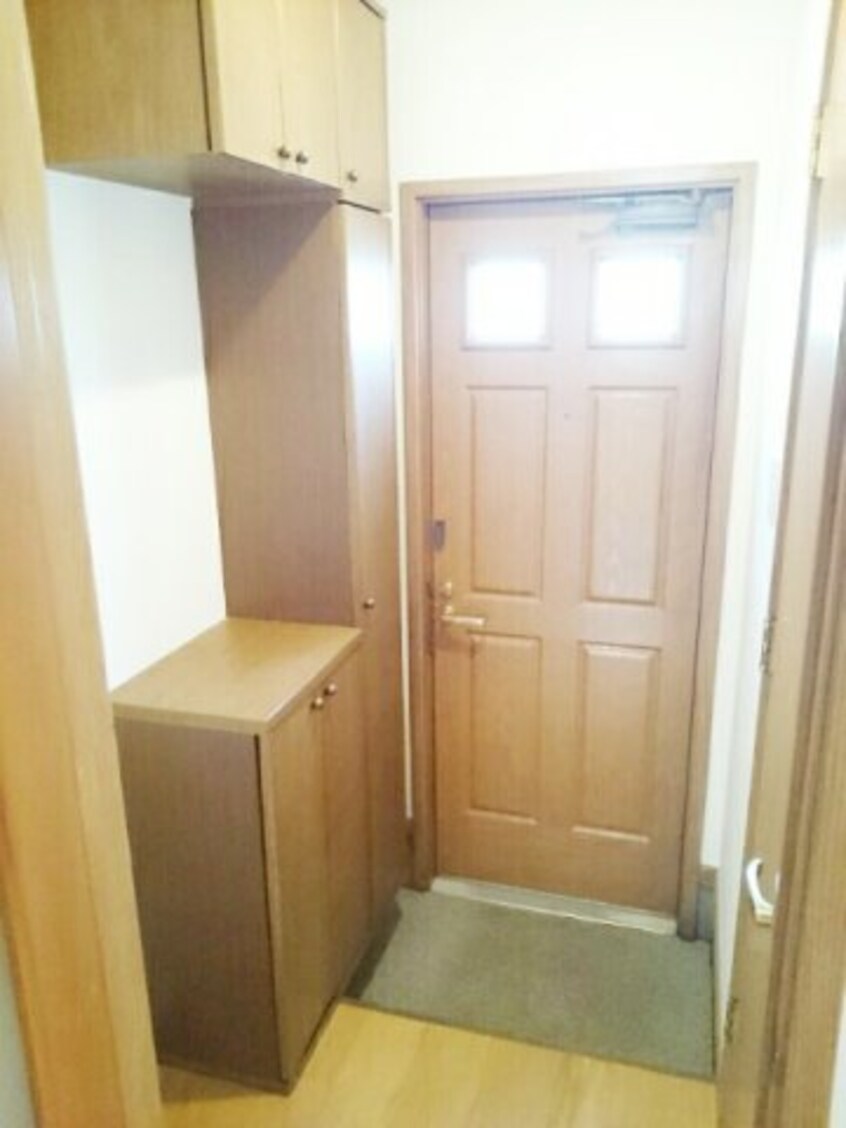  エバ－グリ－ン