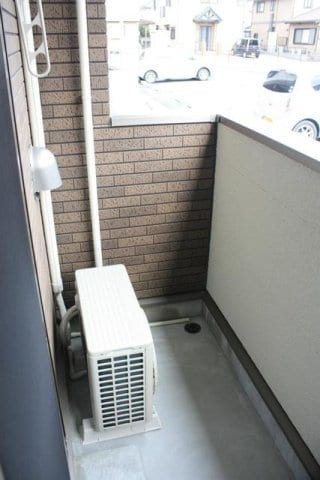  ウインダム　ガーデンⅢＤ