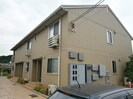 ラクス　コーフの外観