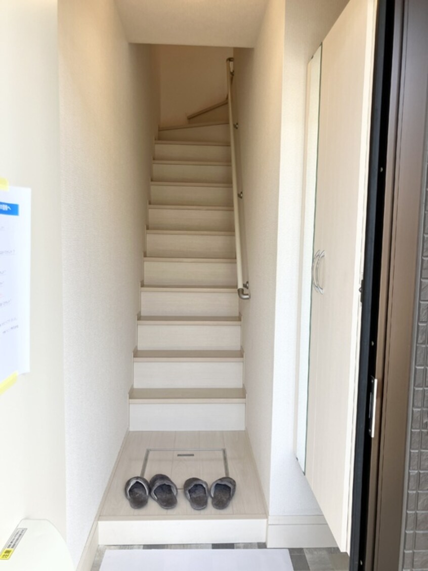  Ｋａｄｏｙａｋａｎ　Ｃ棟