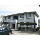 サンビレッジ新田　Ｃの外観