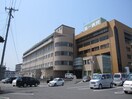 倉敷第一病院まで650m アーバンライフ小野
