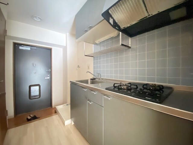  ジュネス天領Ⅰ