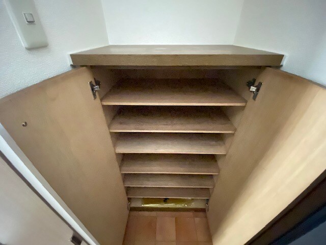  ジュネス天領Ⅰ