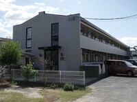 レオパレスヴィラニシオカ